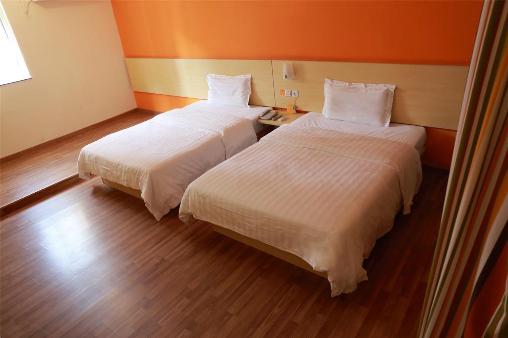 7Days Inn Guiyang Normal University Quarto foto