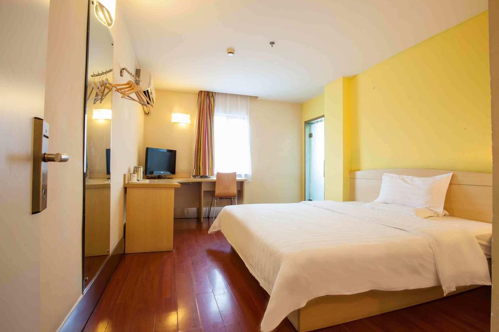 7Days Inn Guiyang Normal University Quarto foto