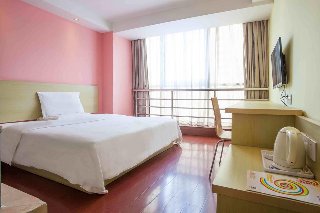 7Days Inn Guiyang Normal University Quarto foto